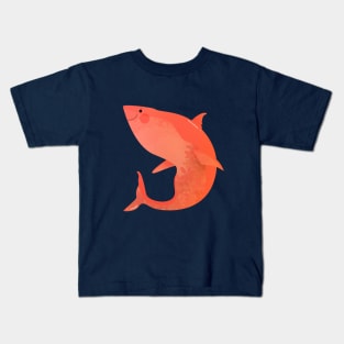 Shark Kids T-Shirt